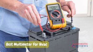 Best Multimeter For Hvac