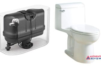 Best Pressure Assist Toilets 1