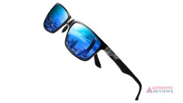 DUCO Men's Luxury