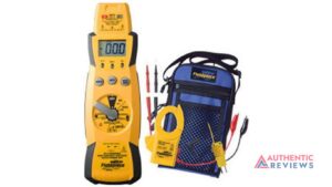 Fieldpiece HS33 Expandable Manual Ranging Stick Multimeter for HVACR