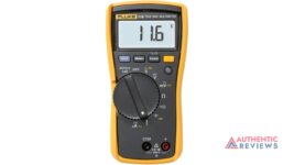 Fluke 116 HVAC Multimeter, Standard