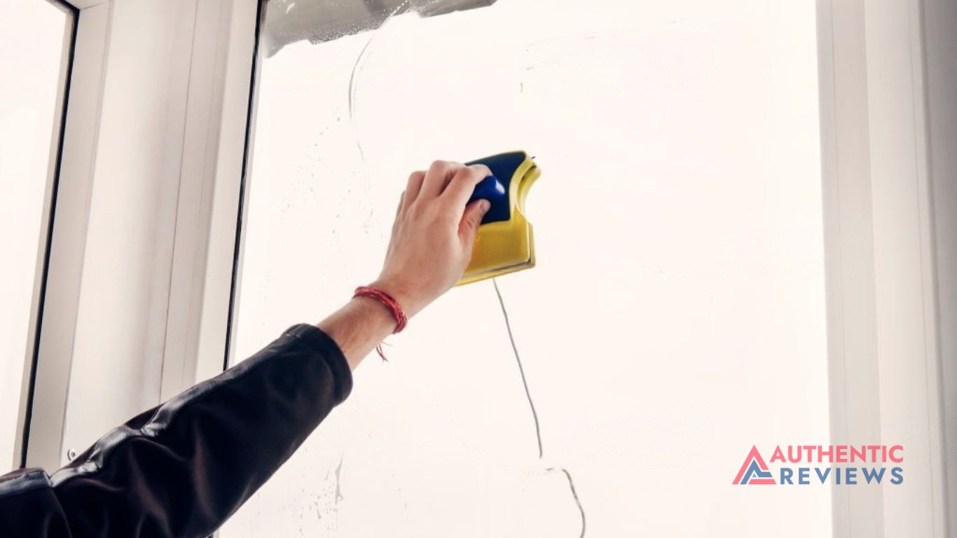 How To Remove Paint Marker From Glass