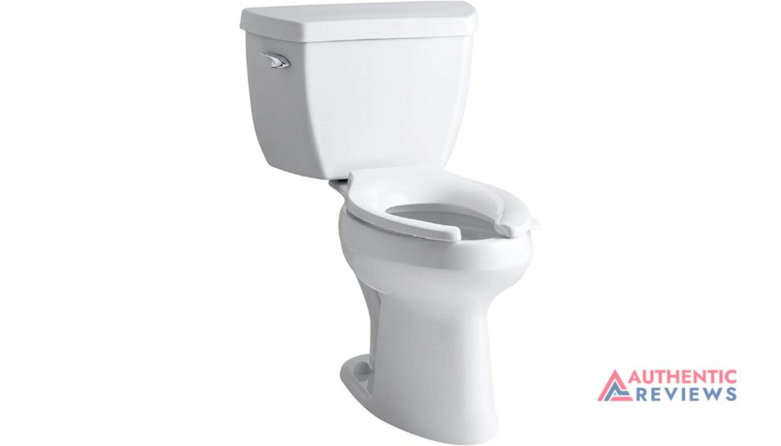 Top 5 Best Pressure Assist Toilets