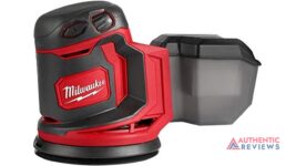Milwaukee Electric Tools 2648-20 M18 Random Orbit Sander