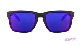 Oakley Men's Oo9102 Holbrook Square Sunglasses