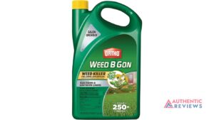 Ortho 0430005 B Gon Weed Killer for Lawns Concentrate2, 1-Gallon, 1 gal