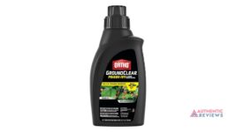 Ortho GroundClear Poison