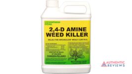 Southern Ag Amine 2,4-D WEED KILLER, 32oz - Quart