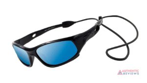 VATTER Kids Polarized Unbreakable Sports Flexible Square Sunglasses