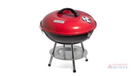 Cuisinart CCG190RB Inch BBQ