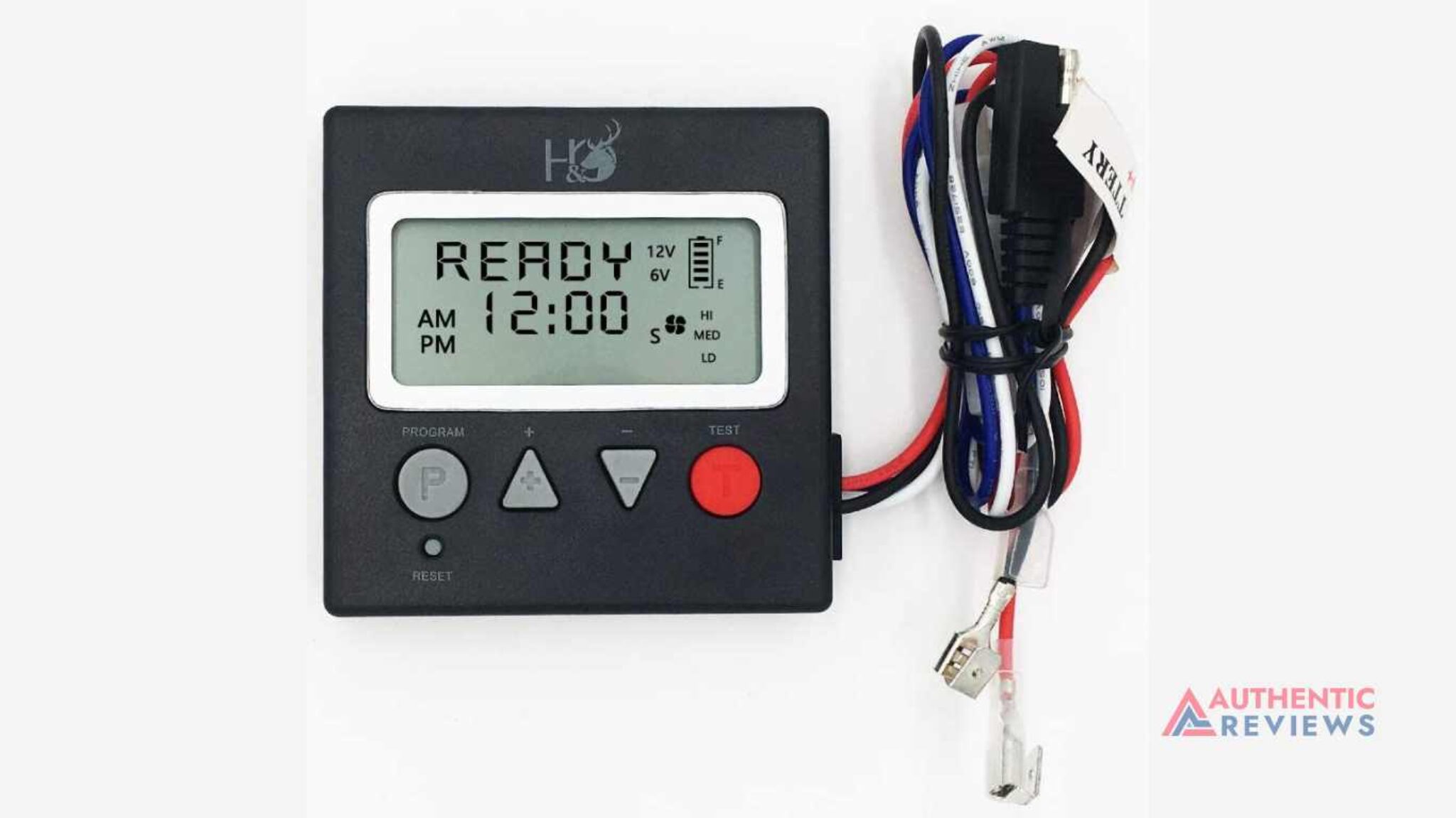 Top 5 Best Deer Feeder Timers to Buy in 2023