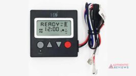 Highwild 6V12V Universal Game Feeder Digital Timer