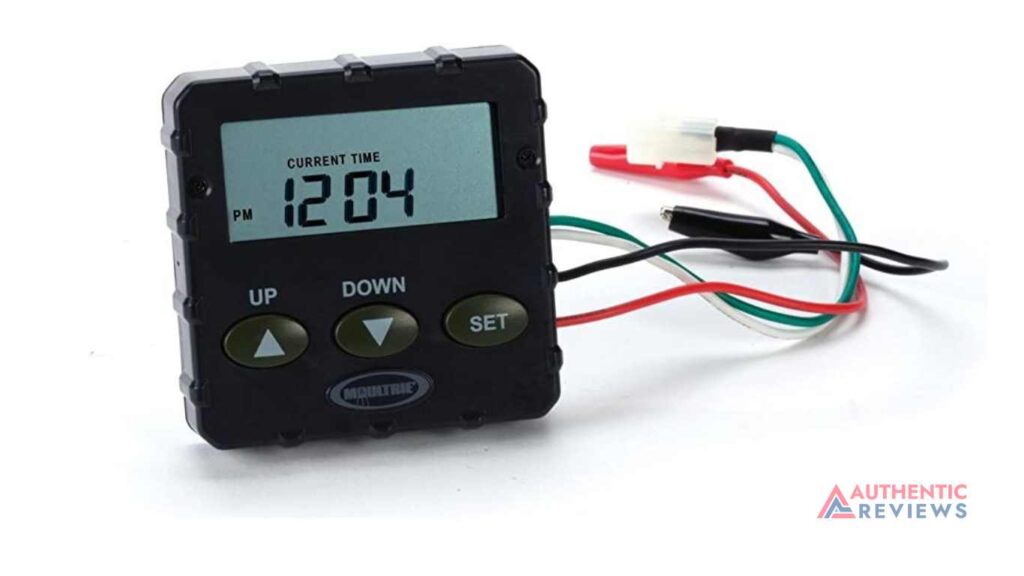 Top 5 Best Deer Feeder Timers to Buy in 2023