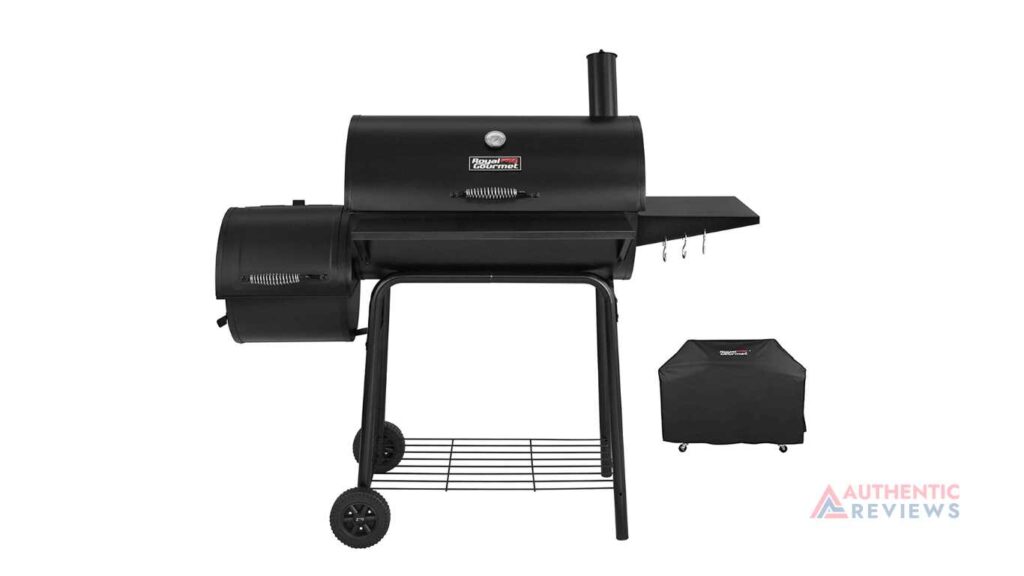 Best Charcoal Grill Under 200