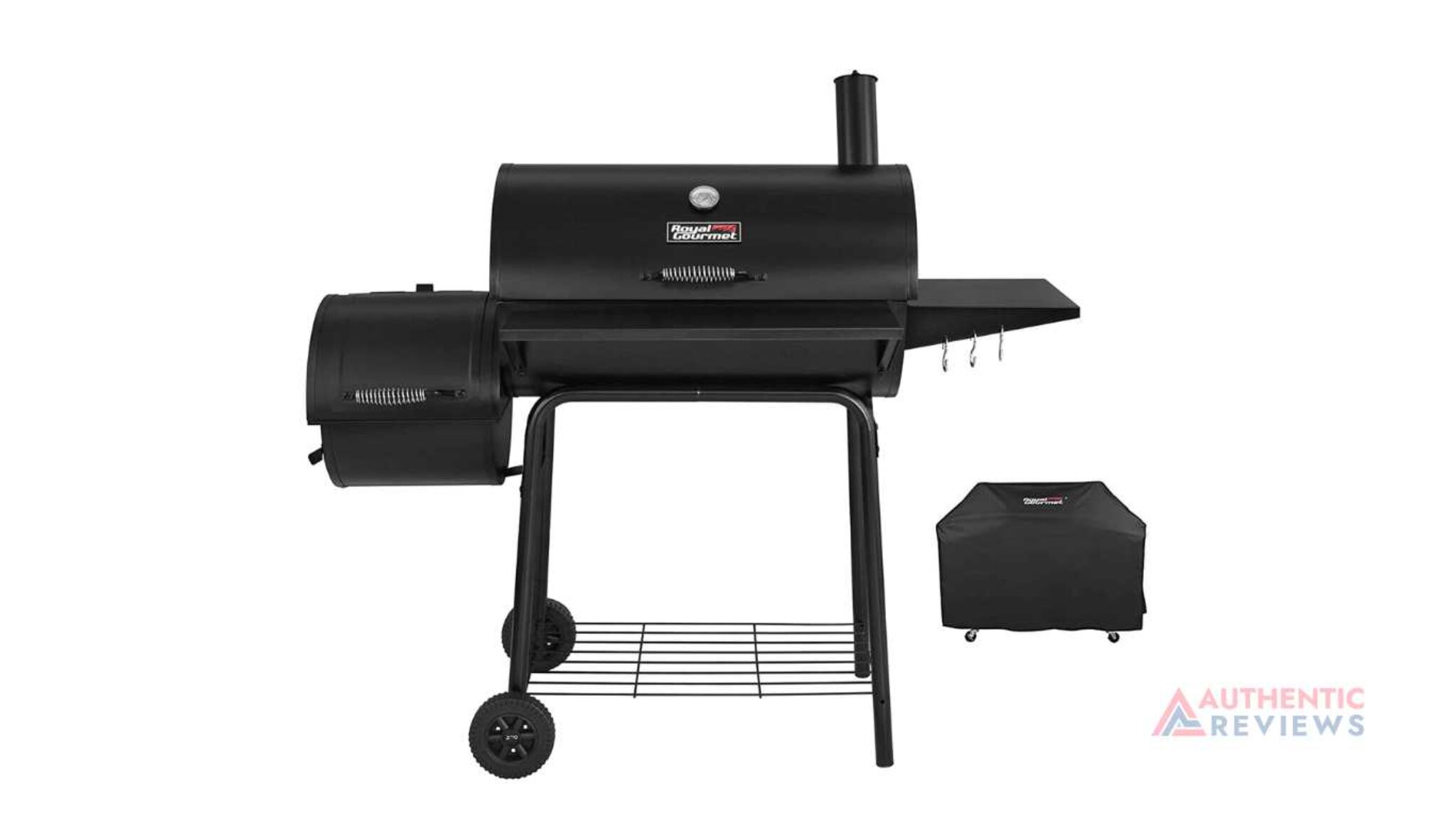 Best Charcoal Grill Under 200