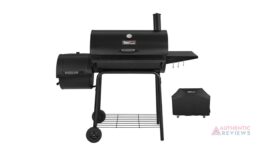 Royal Gourmet CC1830SC Charcoal Grill