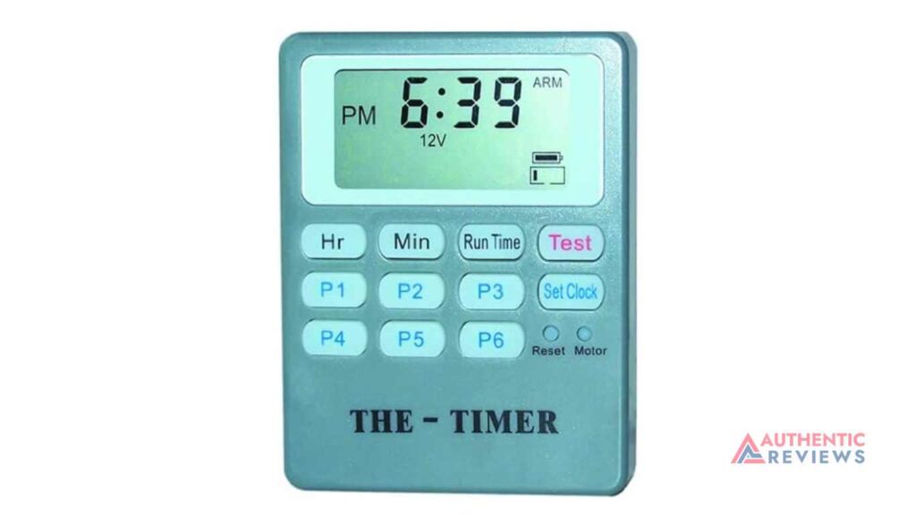 Top 5 Best Deer Feeder Timers to Buy in 2023