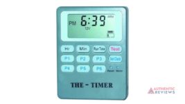 The-Timer Deer Feeder Timer
