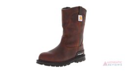 Carhartt Men's CMU1242 Work Boot