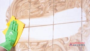 How to Remove Paint from Tiles
