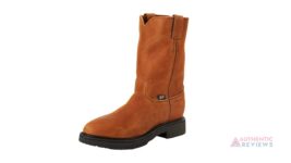 Justin 4760 Work Boots