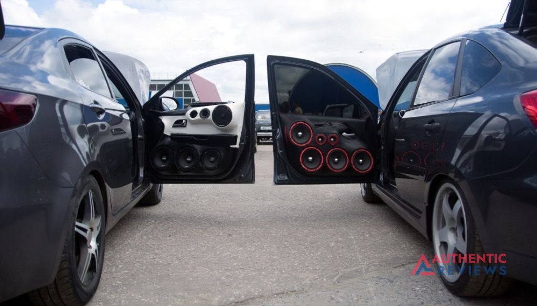 Best Car Speakers For Bass Without Subwoofer