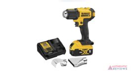 DEWALT 20V MAX Heat Gun
