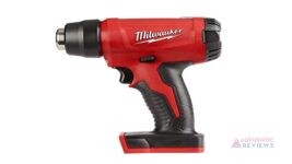 Milwaukee 2688-20 Cordless Heat Gun