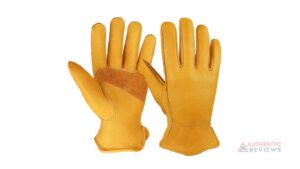 Ozero Flex Grip Work Gloves