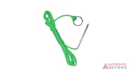 Paracord Planet Fish Stringer