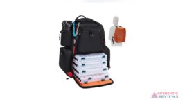 Piscifun Fishing Tackle Backpack