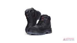ROCKROOSTER Men's Work Boots