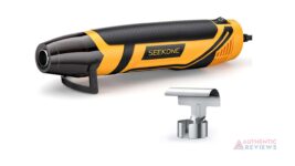 SEEKONE Mini Heat Gun