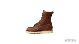 Thorogood Toe Work Boots