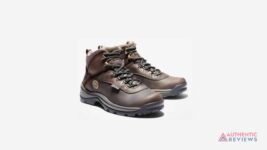 Timberland Men's White Ledge Mid