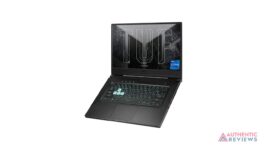 ASUS TUF Dash 15