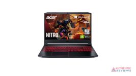Acer Nitro 5