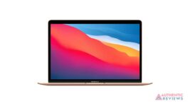 Apple 2020 MacBook Air Laptop