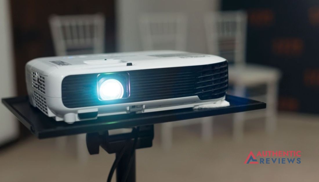 Best Projector For Dorm Rooms