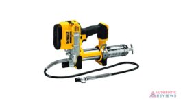 DEWALT 20V MAX Grease Gun