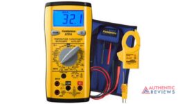 Fieldpiece LT17A Digital Multimeter
