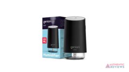 GENIANI Portable Small Cool Mist Humidifiers