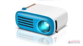 GooDee Mini Projector