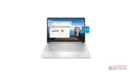 HP 15 Laptop