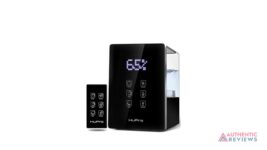 Humidifier for Bedroom 5.8L