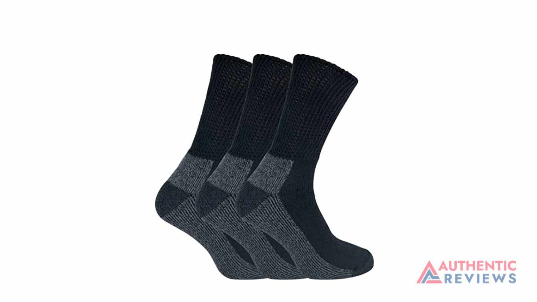 8 Best Heated Socks For Diabetics AuthReviews