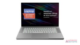 Razer Blade 15 Base Gaming Laptop