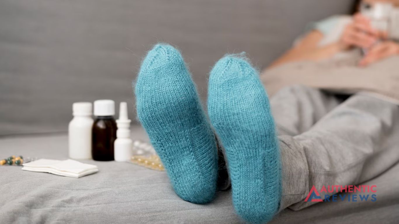 Best Heated Socks for Diabetics 2023: Top Reviews | AuthReviews