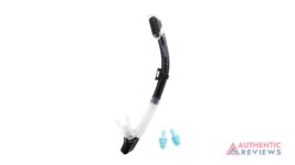 Supertrip Dry Snorkel