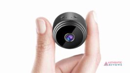 AREBI Hidden Cameras